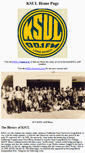 Mobile Screenshot of ksul.org